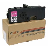 Тонер-картридж CET Kyocera TK-5240M, для ECOSYS P5026/M5526 Фото