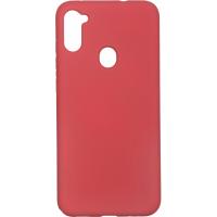 Чехол для мобильного телефона Armorstandart ICON Case for Samsung A11 /M11 Red Фото
