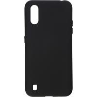 Чехол для мобильного телефона Armorstandart ICON Case Samsung A01 Black Фото