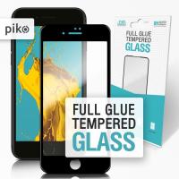 Стекло защитное Piko Full Glue Apple Iphone 8+ Фото