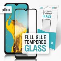 Стекло защитное Piko Full Glue Xiaomi Redmi 9А Фото