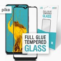 Стекло защитное Piko Full Glue ZTE Blade 20 Фото