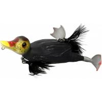Воблер Savage Gear 3D Suicide Duck 105F 105mm 28.0g #03 Coot Фото