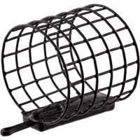 Годівниця Brain "Фидер" L 50g Black Фото