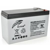 Батарея к ИБП Ritar HR1228W, 12V-7.0Ah Фото