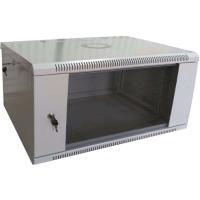 Шафа настінна Hypernet 4U 19" 600x450 Фото