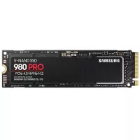 Накопичувач SSD Samsung M.2 2280 2TB Фото