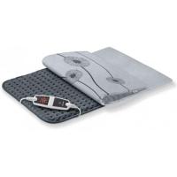 Електрогрілка Beurer HK 125 Grey Фото