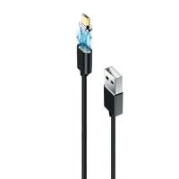 Дата кабель Grand-X USB 2.0 AM to Micro 5P 1.0m Magnet Фото
