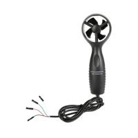 Анемометр Benetech GM8904 Фото