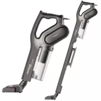 Пилосос Deerma Stick Vacuum Cleaner Cord Gray Фото