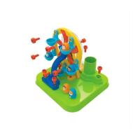 Розвиваюча іграшка EDU-Toys Колесо огляду з інструментами Фото