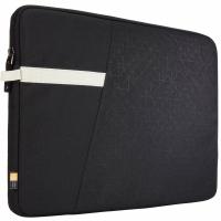 Чехол для ноутбука Case Logic 15.6" Ibira Sleeve IBRS-215 Black Фото