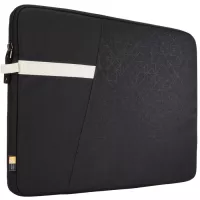 Чохол до ноутбука Case Logic 15.6" Ibira Sleeve IBRS-215 Black Фото