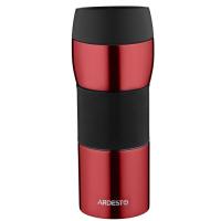 Термокружка Ardesto Easy Travel S 450 мл Red Фото