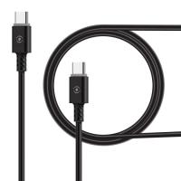 Дата кабель Piko USB-C to USB-C 1.2m CB-TT11 black Фото