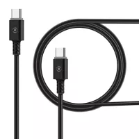 Дата кабель Piko USB-C to USB-C 1.2m CB-TT11 black Фото