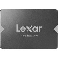 Накопичувач SSD Lexar 2.5" 128GB NS100 Фото