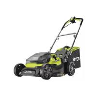 Газонокосарка Ryobi ONE+HybridRY18LMH37A-250 Фото