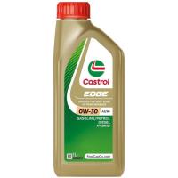 Моторна олива Castrol EDGE 0W-30 1л Фото