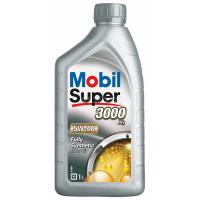 Моторное масло Mobil SUPER 3000 5W40 1л Фото