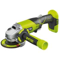 Шлифовальная машина Ryobi ONE+ R18AG-0 (без АКБ и ЗУ) Фото