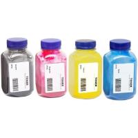 Тонер AHK HP CLJ 150/178/179 комплект B/C/M/Y, 30г+3*25г Фото