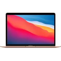 Ноутбук Apple MacBook Air M1 Gold Фото