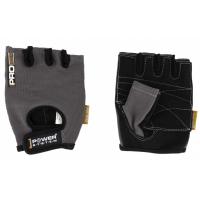 Перчатки для фитнеса Power System Pro Grip PS-2250 Grey XL Фото