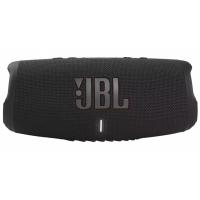 Акустична система JBL Charge 5 Black Фото