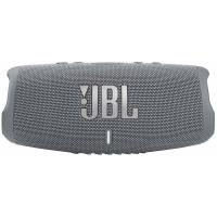 Акустична система JBL Charge 5 Grey Фото