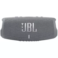 Акустична система JBL Charge 5 Grey Фото
