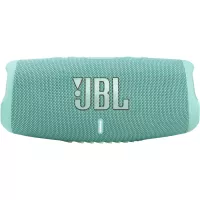 Акустична система JBL Charge 5 Teal Фото