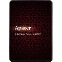 Накопичувач SSD Apacer 2.5" 128GB AS350X Фото