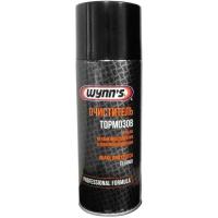 Автомобильный очиститель WYNN'S BRAKE AND CLUTCH CLEANER 500мл Фото