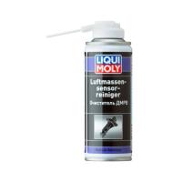 Автомобильный очиститель Liqui Moly Luftmassensensor-Reiniger 0.2л Фото