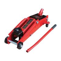 Домкрат Torin гидравлический 3 т 3т 135-410 мм подкатной Фото