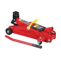 Домкрат Torin подкатной 2т 135-330 мм Фото