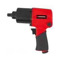 Гайковерт Airkraft AEROPRO пневмо 1/2" 570N/m7500об/мзв Фото