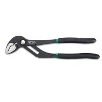 Кліщі Toptul переставні 10" с кнопкой Pro-Series Фото