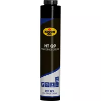 Мастило автомобільне Kroon-Oil HIGH GRADE GREASE HT Q9 400г Фото