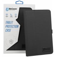Чехол для планшета BeCover Slimbook Huawei MatePad T8 Black Фото
