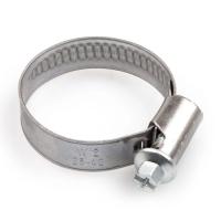 Хомут автомобильный Norma металлический Фото