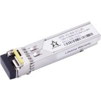 Модуль SFP Alistar SFP-1G-BX-D49-L20 Фото