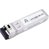 Модуль SFP Alistar SFP-10G-ZR-BX-U Фото