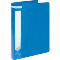 Папка с файлами Buromax 60 files А4, blue Фото