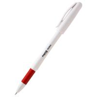 Ручка гелевая Delta by Axent DG 2045, красная Фото