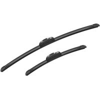 Щітка склоочисника Bosch 3 397 007 589 Фото