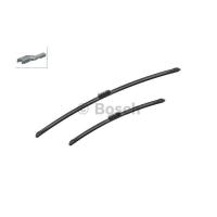 Щітка склоочисника Bosch 3 397 014 077 Фото