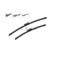 Щітка склоочисника Bosch 3 397 014 123 Фото